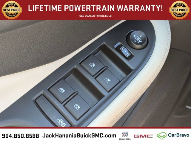 Used 2020 Buick Envision Essence FWD image 25