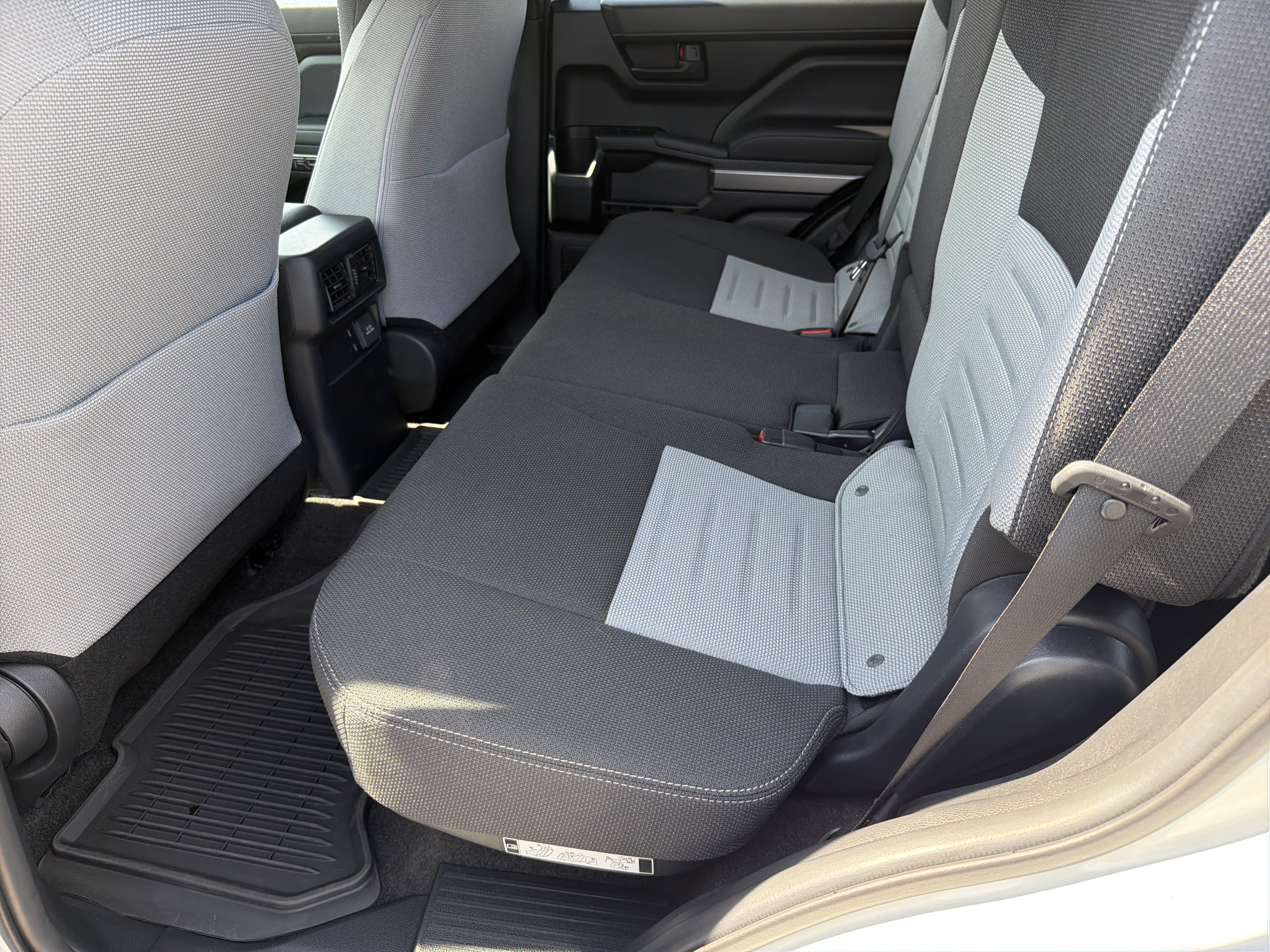 Certified 2026 Toyota 4Runner TRD Sport AWD/4WD image 31