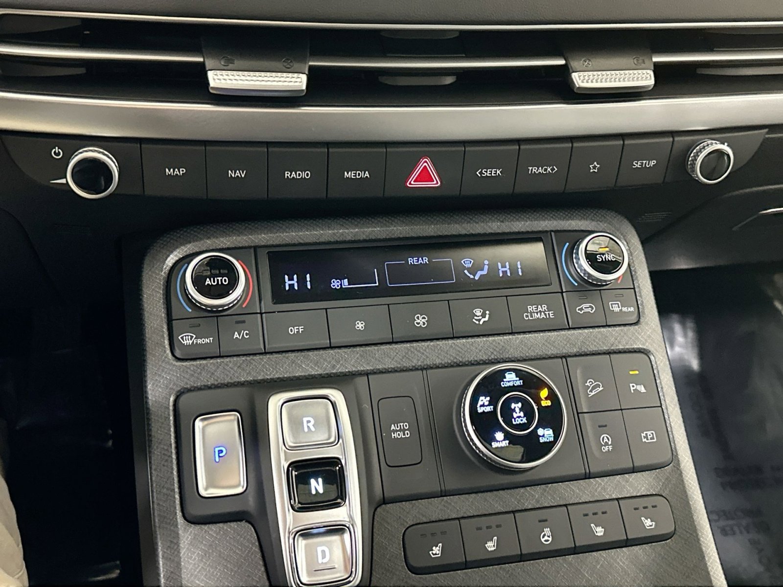 Used 2023 Hyundai Palisade Limited image 27