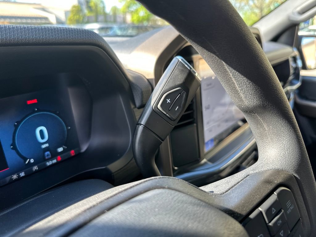 New 2026 Ford F150 STX AWD/4WD image 14
