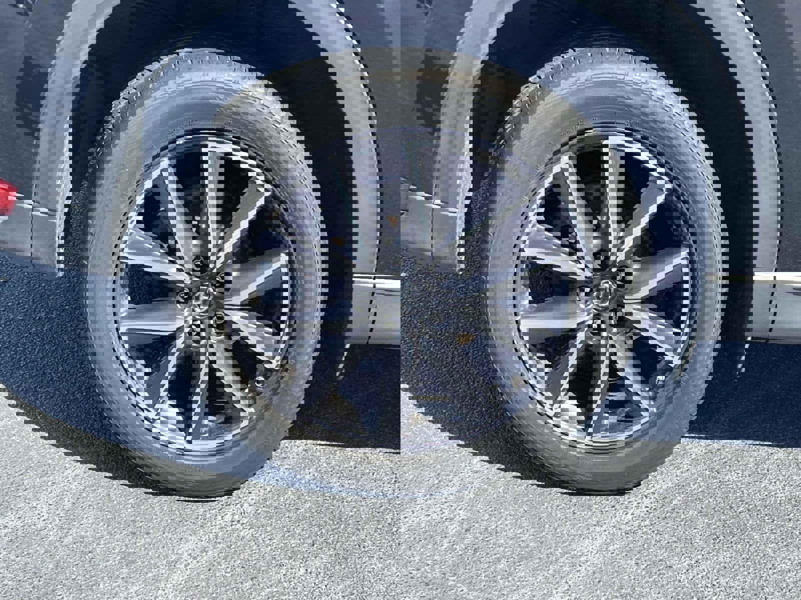 Used 2018 MAZDA CX-5 Touring w/ Preferred Equipment Package image 7