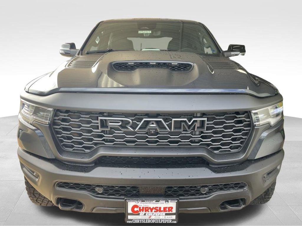 New 2026 RAM 1500 RHO image 18
