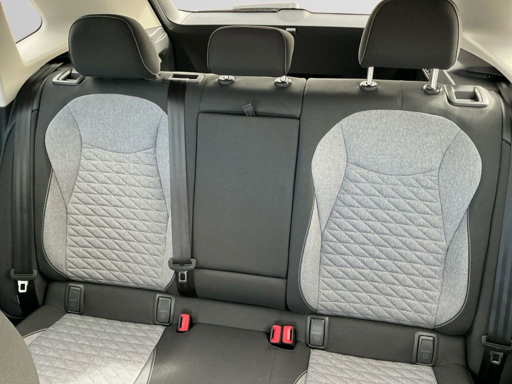 New 2026 Volkswagen Tiguan S AWD/4WD image 13
