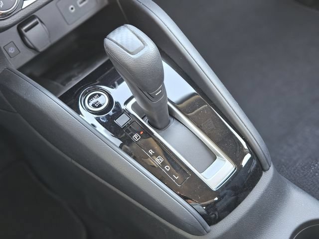 New 2025 Nissan Versa SV w/ Trunk Package FWD image 24