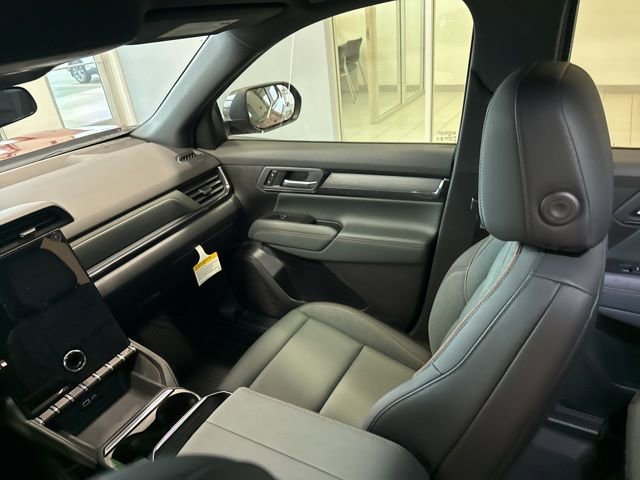 New 2026 GMC Terrain AT4 w/ Convenience Package III image 22