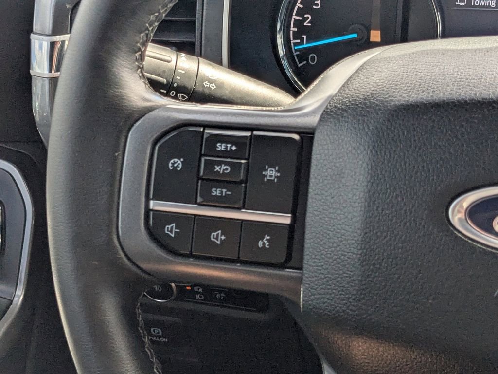 Used 2023 Ford F150 XLT w/ Equipment Group 302A High image 20