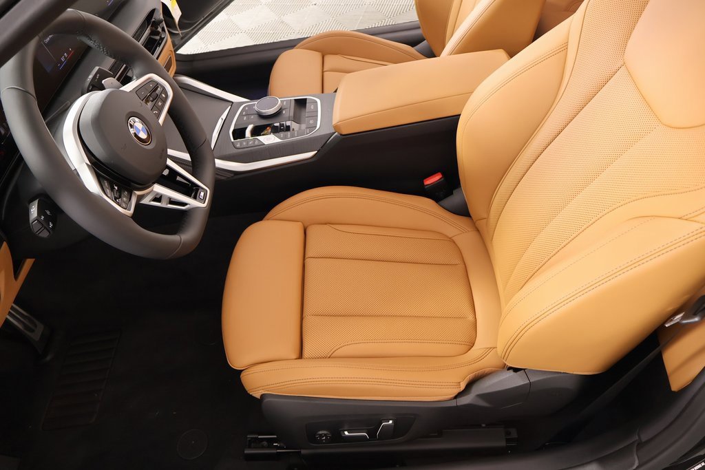 New 2026 BMW 430i xDrive Convertible w/ M Sport Package image 12