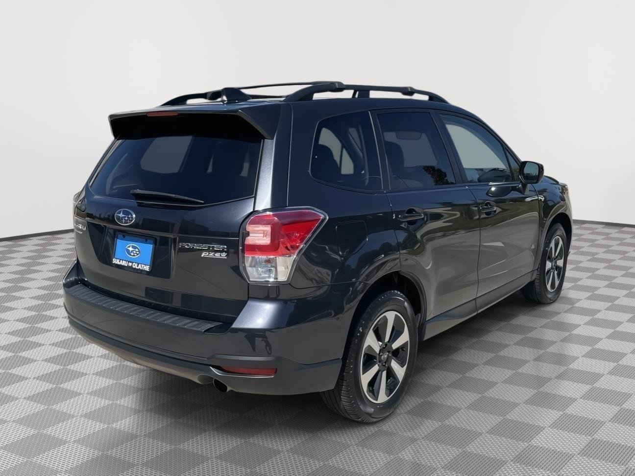 Used 2017 Subaru Forester 2.5i Premium AWD/4WD image 15