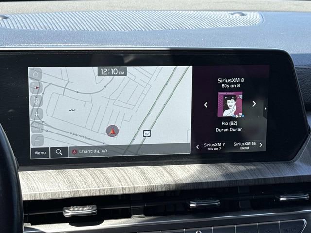 Used 2023 Kia Telluride EX w/ EX Captain's Chair Package FWD image 20