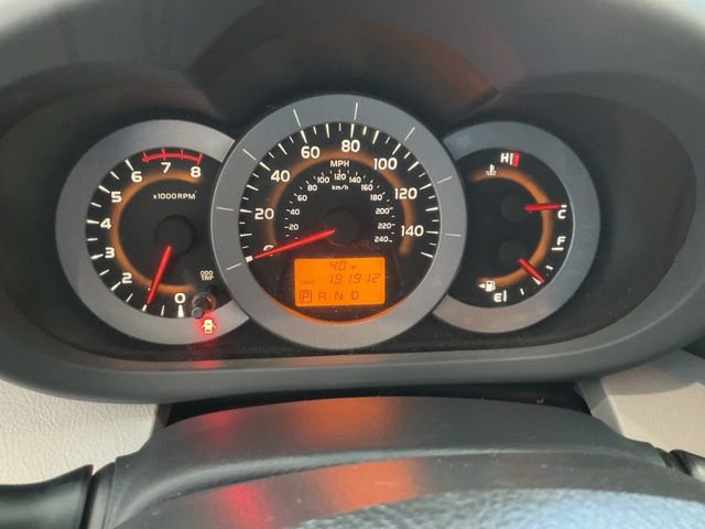 Used 2012 Toyota RAV4 Limited w/ Navigation Value Pkg image 10