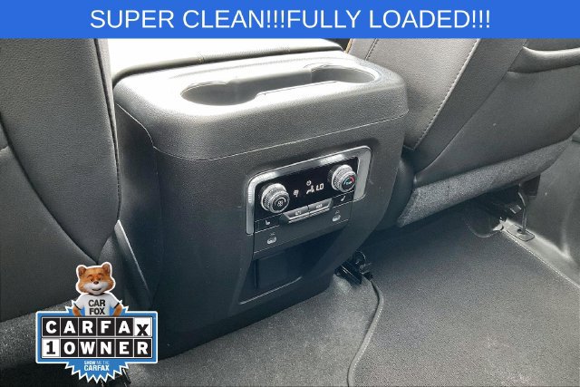 Used 2021 GMC Yukon XL AT4 AWD/4WD image 35