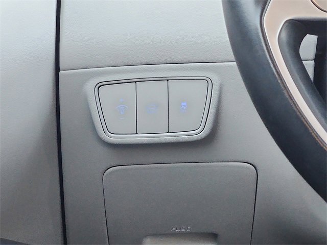 Certified 2023 Hyundai Tucson SEL w/ Convenience Package image 12