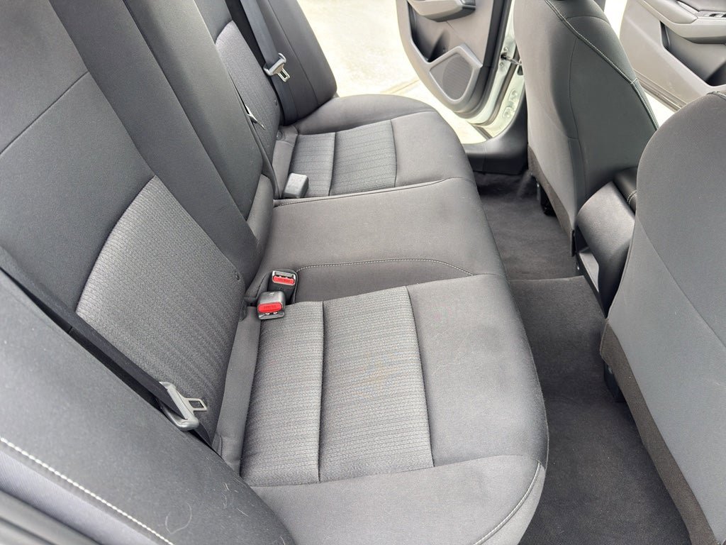 Used 2022 Nissan Altima 2.5 S FWD image 24