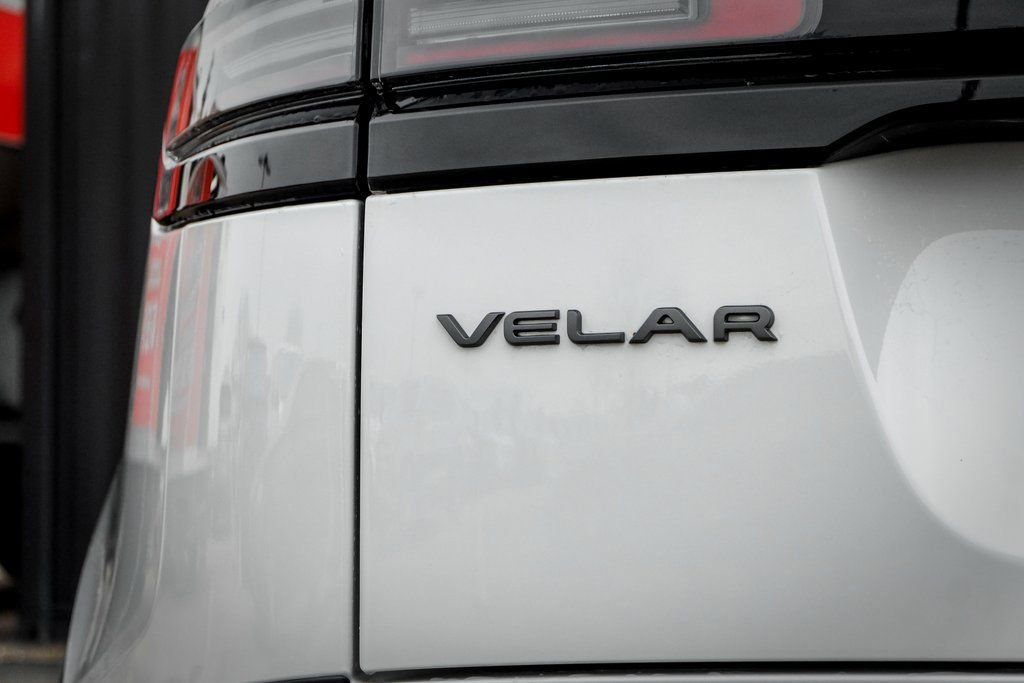 Used 2026 Land Rover Range Rover Velar S image 9