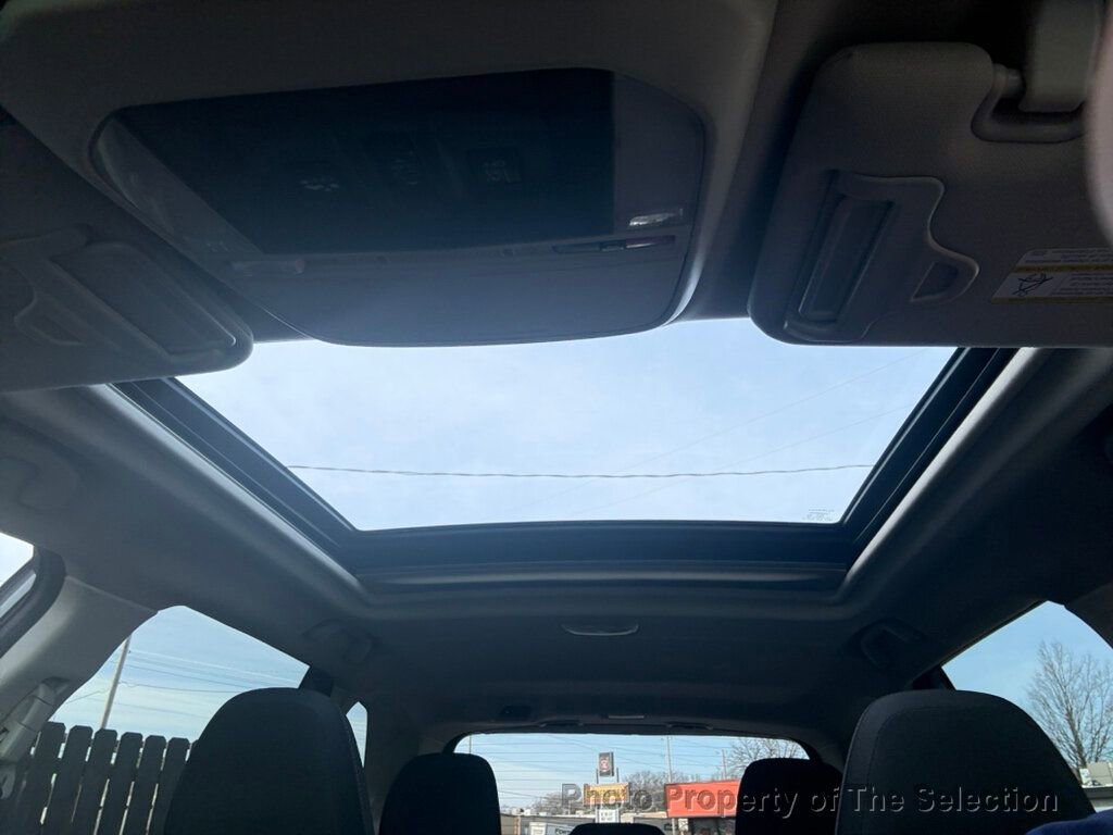 Used 2022 Subaru Forester Premium image 34