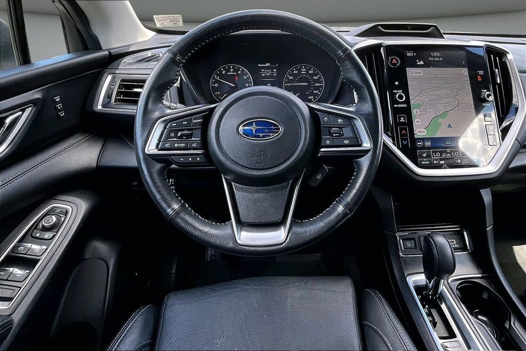 Used 2023 Subaru Ascent Limited w/ Technology Package AWD/4WD image 8