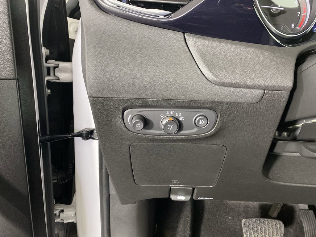 Certified 2023 Buick Encore GX Select w/ Sport Touring Package image 21