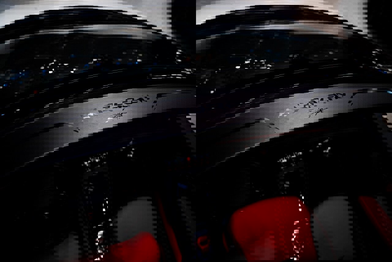 Used 2023 Lamborghini Huracan EVO image 34