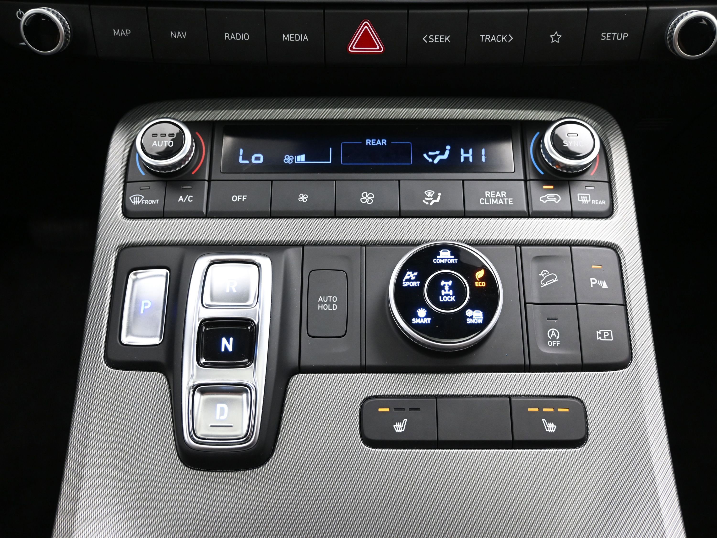 Used 2023 Hyundai Palisade XRT image 36