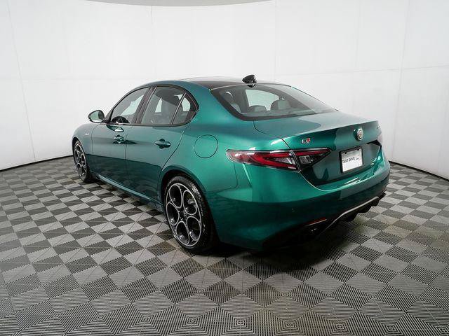 New 2026 Alfa Romeo Giulia RWD image 28
