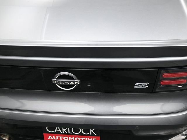 Used 2024 Nissan Z Performance w/ Floor Mat Package image 11