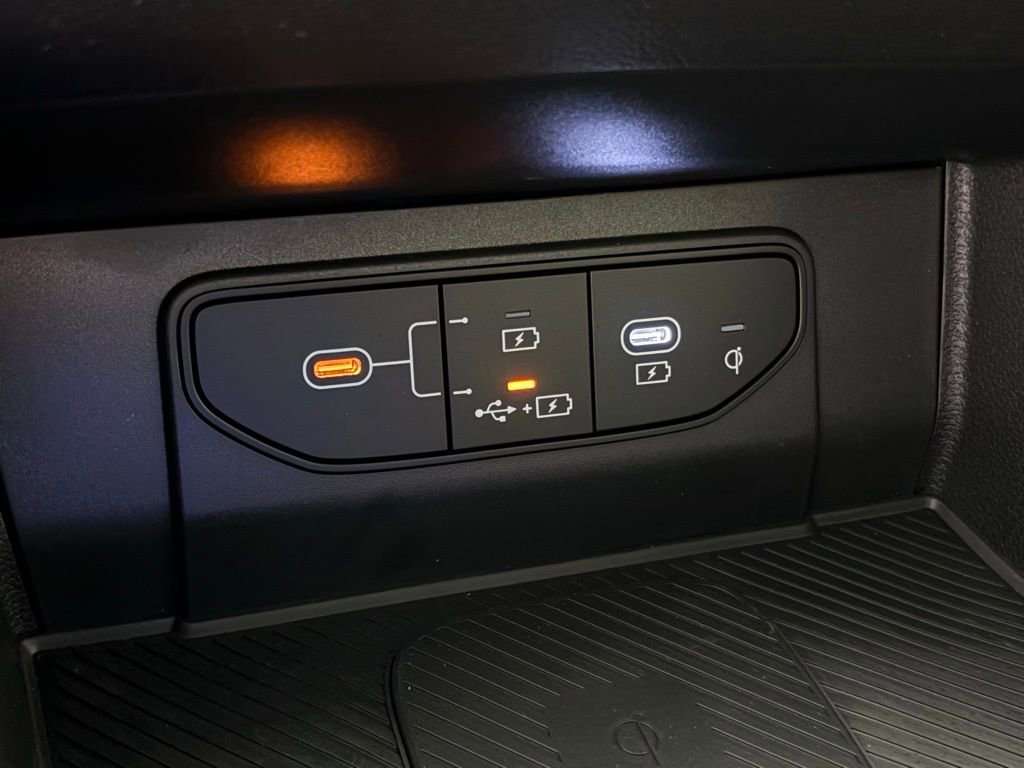 New 2026 Kia Sportage X-Line image 29