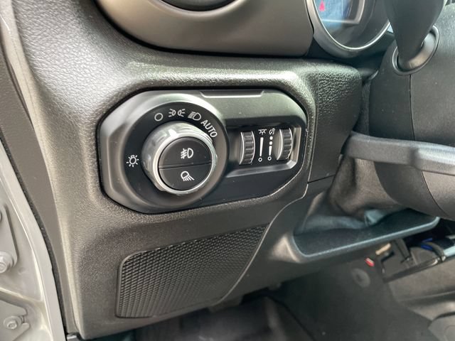 Used 2020 Jeep Gladiator Sport w/ Quick Order Package 24S AWD/4WD image 23