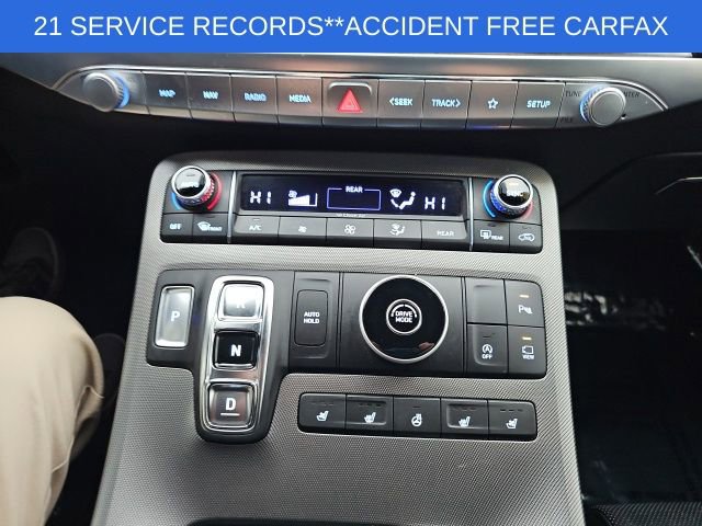 Used 2020 Hyundai Palisade Limited image 42