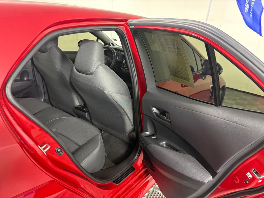 Used 2023 Toyota Corolla GR w/ Performance Package image 30