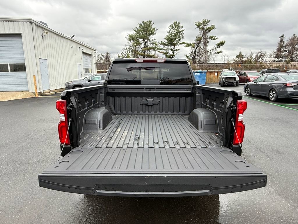 New 2026 Chevrolet Silverado 1500 RST w/ Convenience Package II image 27