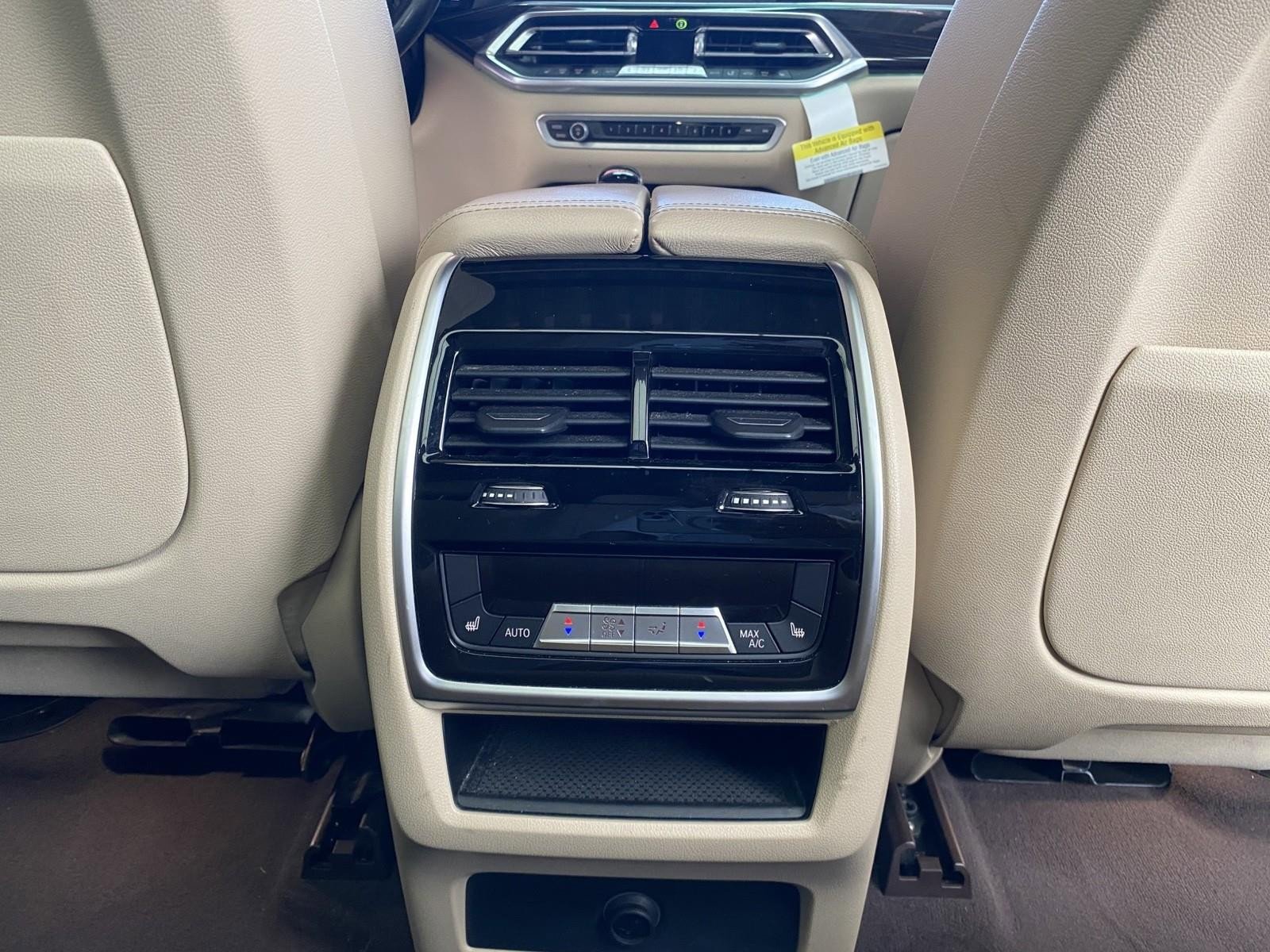 Used 2019 BMW X5 xDrive40i w/ Convenience Package image 14