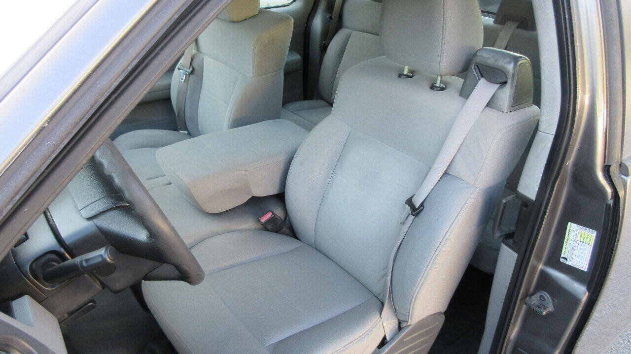 Used 2007 Ford F150 XL image 12
