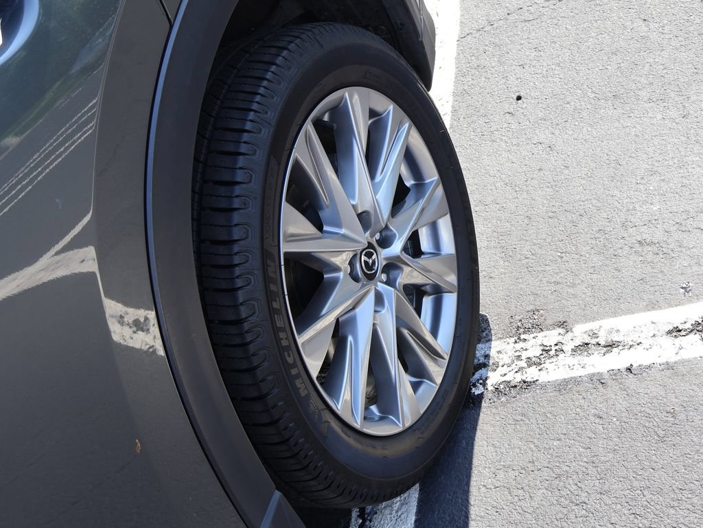 Used 2021 MAZDA CX-5 Grand Touring Reserve AWD/4WD image 44
