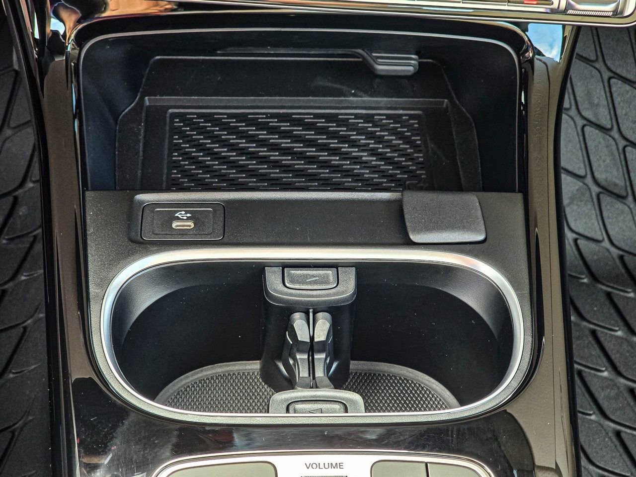 New 2026 Mercedes-Benz CLA 250 4MATIC image 19