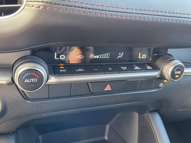 New 2026 MAZDA MAZDA3 s Sport image 23