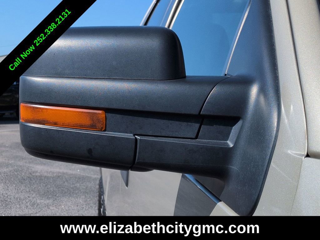 Used 2010 Ford F150 XL AWD/4WD image 10