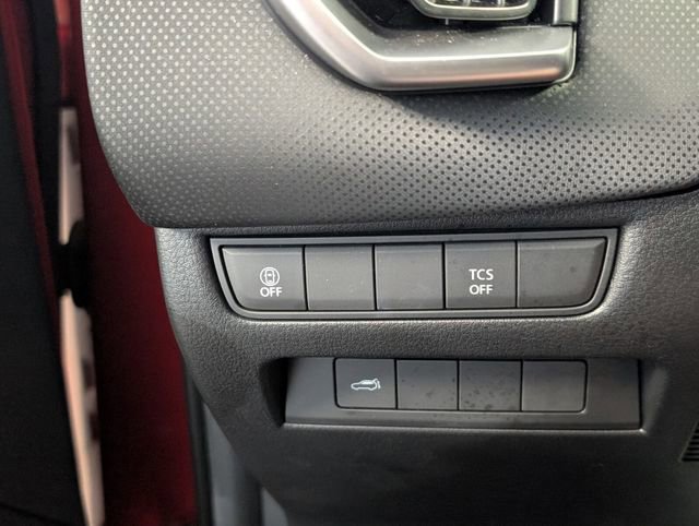 Certified 2024 MAZDA CX-50 AWD 2.5 S w/ Weather Package image 27