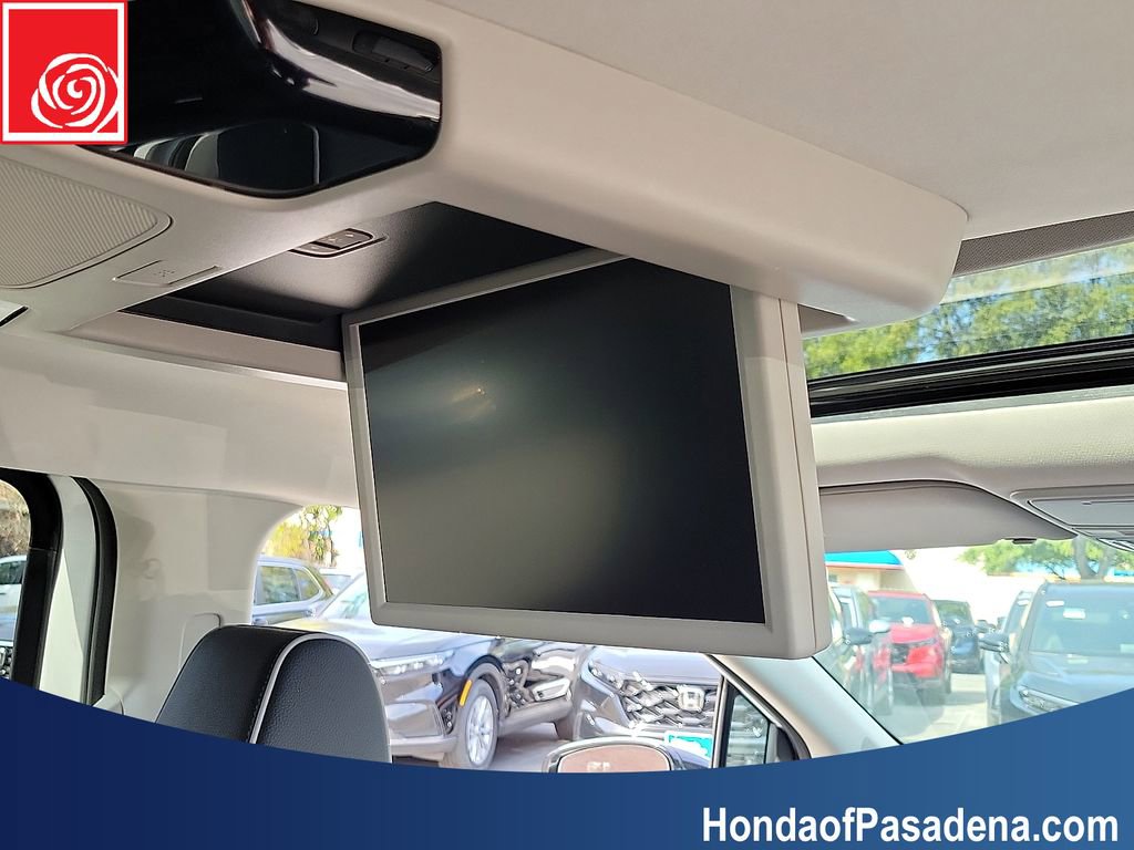 Certified 2026 Honda Odyssey Elite image 27