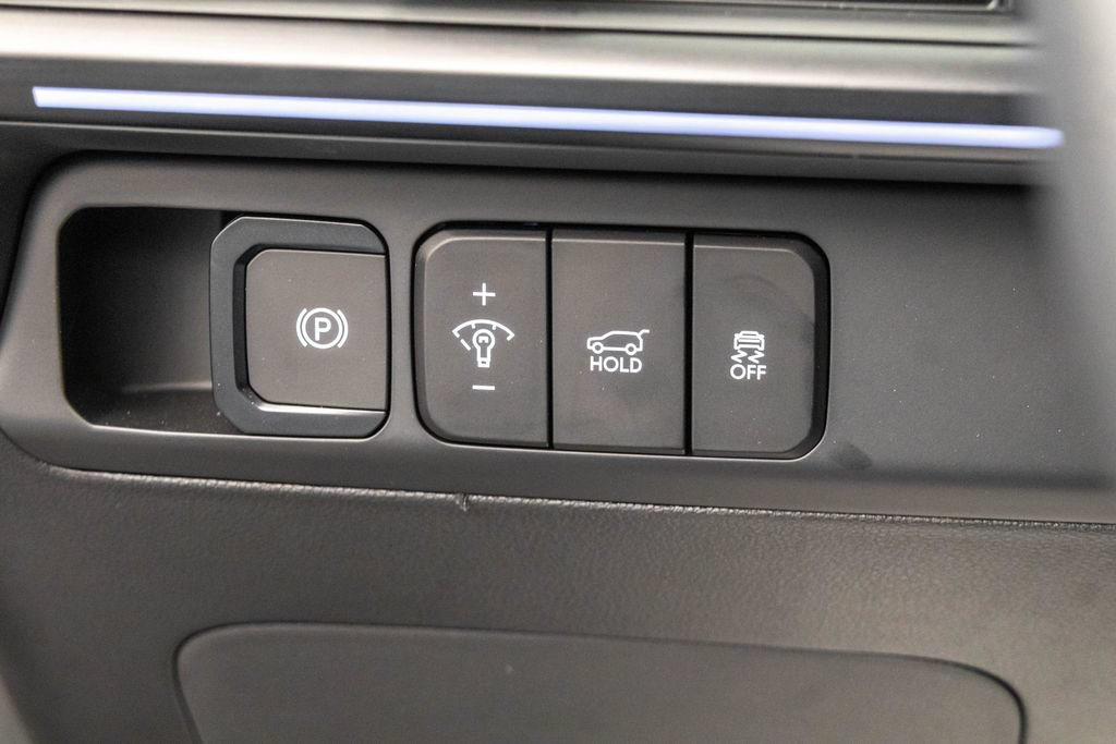 Used 2026 Hyundai Santa Fe Calligraphy AWD/4WD image 14