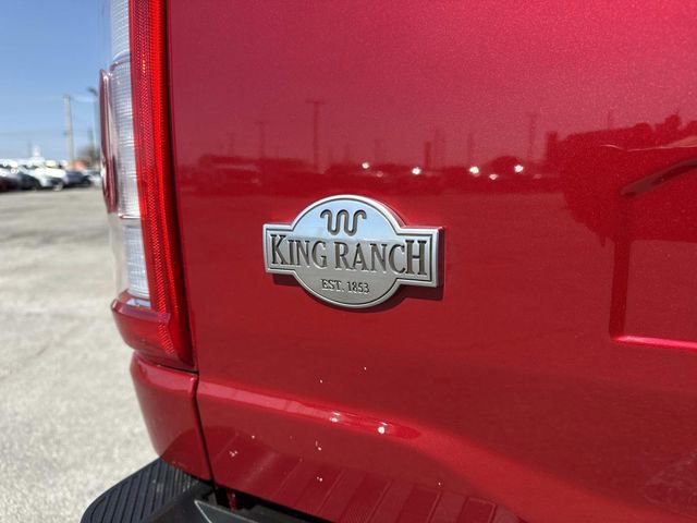 Used 2021 Ford F150 King Ranch w/ Equipment Group 601A High AWD/4WD image 4
