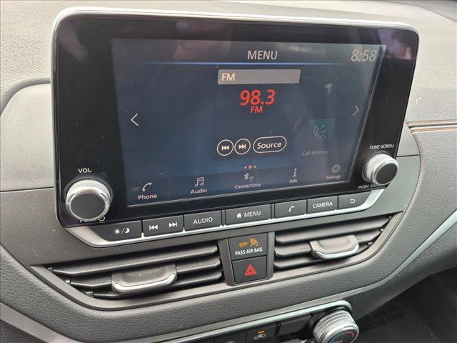 Used 2021 Nissan Altima 2.5 SR FWD image 8