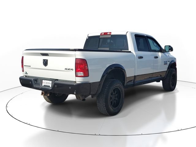 Used 2013 RAM 2500 Outdoorsman AWD/4WD image 4