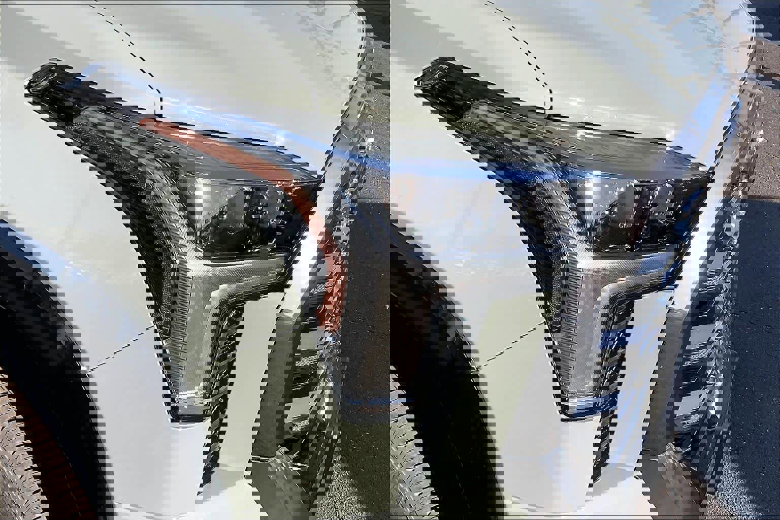 New 2026 Toyota Tundra Platinum image 13