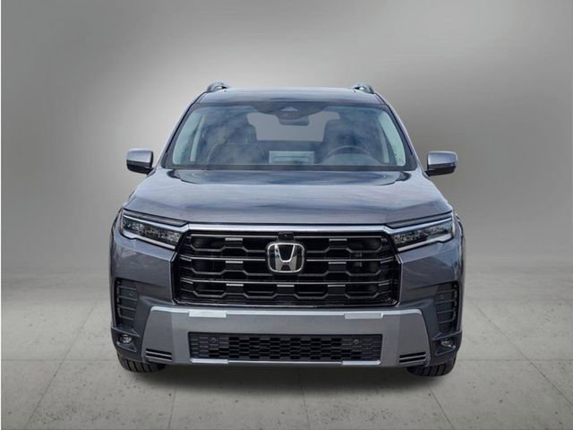 New 2026 Honda Pilot Elite image 8