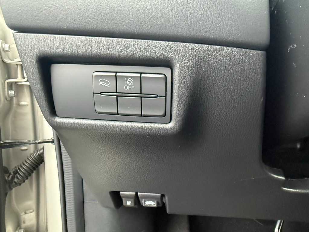 Used 2024 MAZDA CX-5 AWD 2.5 S w/ Select Package image 14