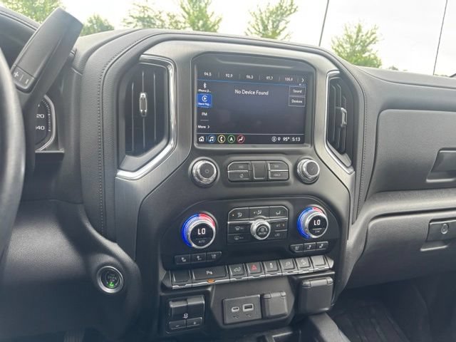 Used 2021 GMC Sierra 1500 Denali w/ LPO, GMC Protection Package AWD/4WD image 12