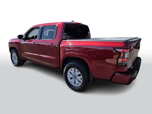 Used 2022 Nissan Frontier SV w/ Technology Package image 6