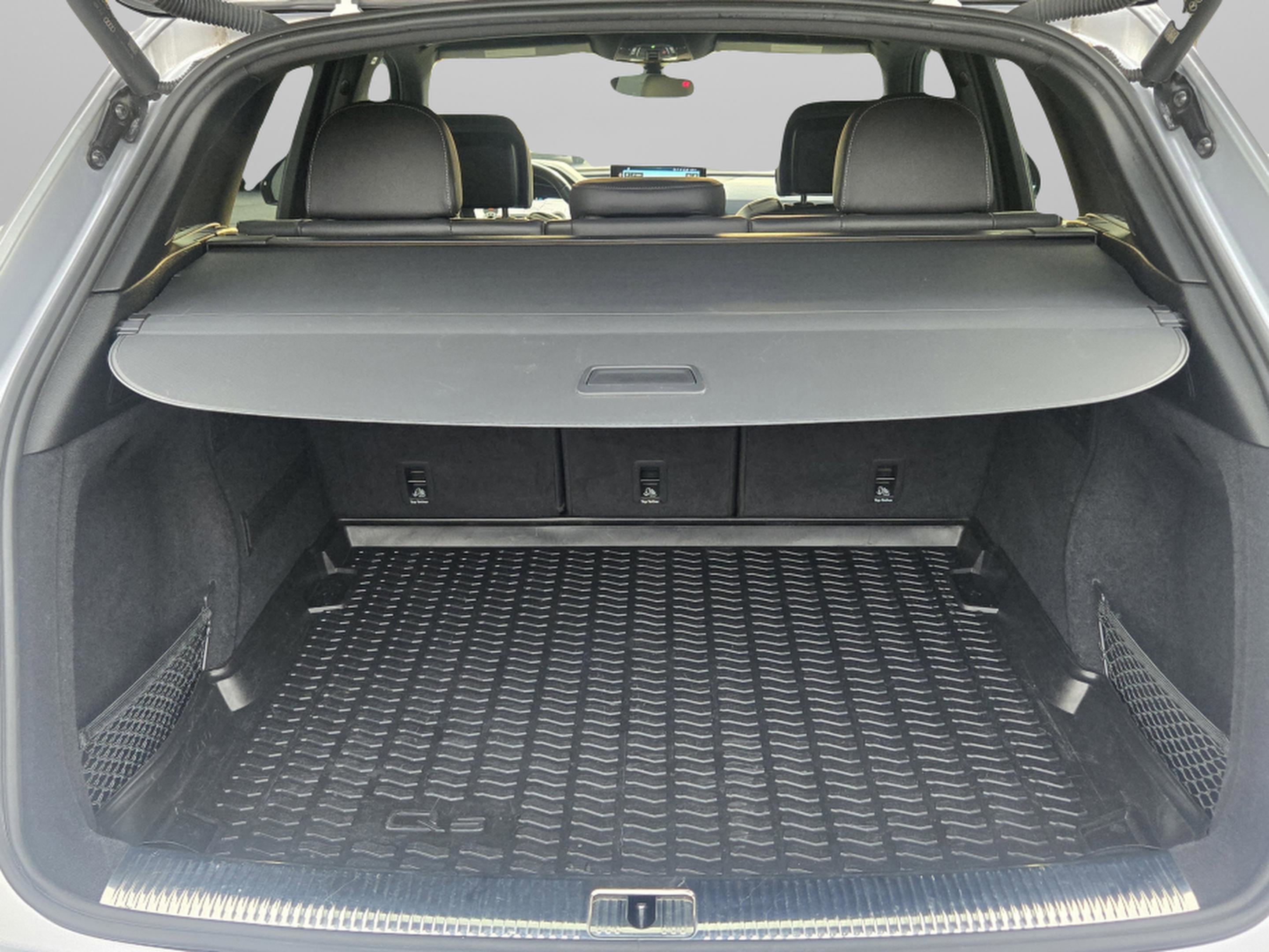 Used 2022 Audi SQ5 Premium Plus image 33