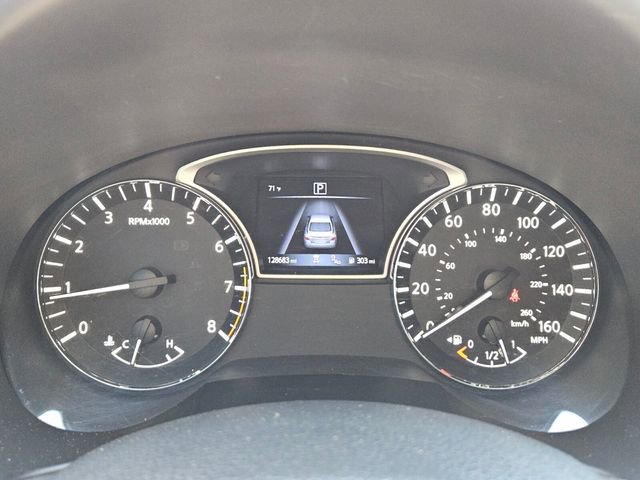 Used 2018 Nissan Altima 2.5 SL image 23