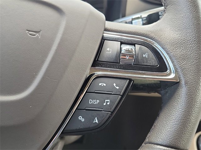 Certified 2023 Lincoln Nautilus FWD w/ Premium Package image 13